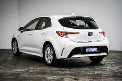 2019 Toyota Corolla Ascent Sport Hybrid