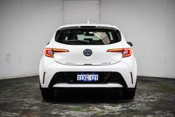 2019 Toyota Corolla Ascent Sport Hybrid