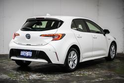 2019 Toyota Corolla Ascent Sport Hybrid