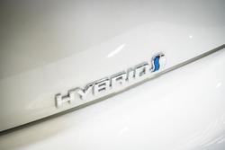 2019 Toyota Corolla Ascent Sport Hybrid