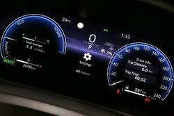 2022 Toyota Corolla ZR Hybrid