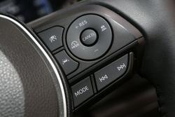 2022 Toyota Corolla ZR Hybrid