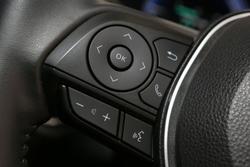 2022 Toyota Corolla ZR Hybrid