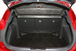 2022 Toyota Corolla ZR Hybrid