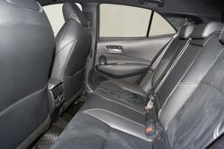 2022 Toyota Corolla ZR Hybrid