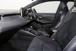 2022 Toyota Corolla ZR Hybrid