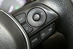 2022 Toyota Camry Ascent