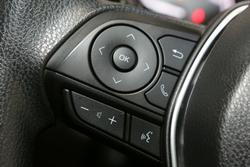 2022 Toyota Camry Ascent