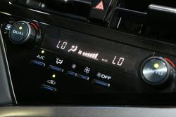 2022 Toyota Camry Ascent