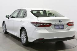 2022 Toyota Camry Ascent