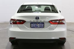 2022 Toyota Camry Ascent