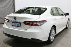 2022 Toyota Camry Ascent