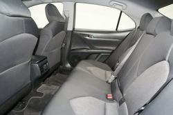 2022 Toyota Camry Ascent