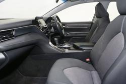 2022 Toyota Camry Ascent