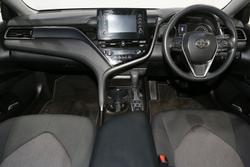 2022 Toyota Camry Ascent