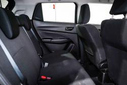 2022 Suzuki Swift GL