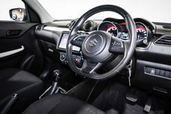 2022 Suzuki Swift GL