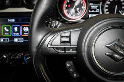 2022 Suzuki Swift GL