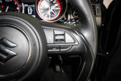 2022 Suzuki Swift GL