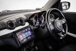 2022 Suzuki Swift GL