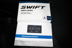 2022 Suzuki Swift GL