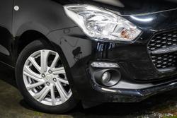 2022 Suzuki Swift GL