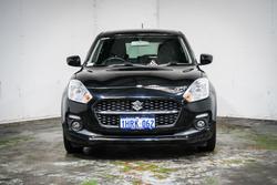 2022 Suzuki Swift GL