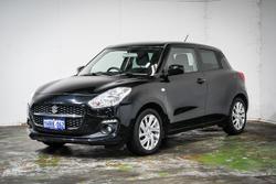 2022 Suzuki Swift GL
