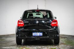 2022 Suzuki Swift GL