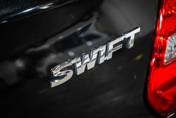 2022 Suzuki Swift GL