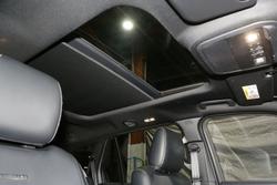 2025 Ford Everest Platinum