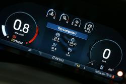 2025 Ford Everest Platinum