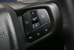 2025 Ford Everest Platinum