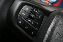 2025 Ford Everest Platinum