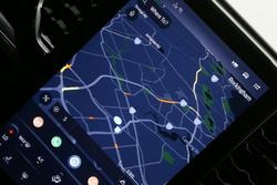 2025 Ford Everest Platinum