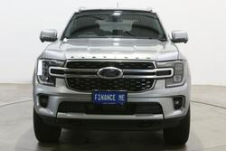 2025 Ford Everest Platinum