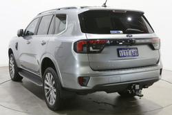 2025 Ford Everest Platinum