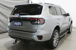 2025 Ford Everest Platinum