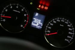 2013 Subaru Forester 2.5i-L