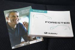 2013 Subaru Forester 2.5i-L