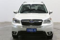 2013 Subaru Forester 2.5i-L