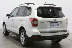 2013 Subaru Forester 2.5i-L