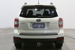 2013 Subaru Forester 2.5i-L