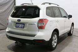 2013 Subaru Forester 2.5i-L