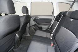 2013 Subaru Forester 2.5i-L