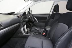 2013 Subaru Forester 2.5i-L