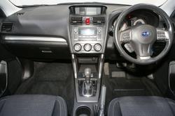 2013 Subaru Forester 2.5i-L