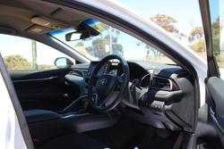 2024 Toyota Camry Ascent