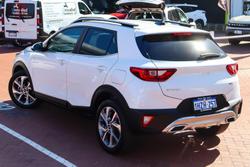 2023 Kia Stonic GT-Line