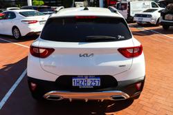 2023 Kia Stonic GT-Line